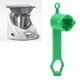thumbnail image 5 of Llave Para Exprimidor, ABS Fácil De Instalar Repuestos Para Exprimidor De Cocina Repuestos Para Exprimidor ANGGREK Verde, 5 of 8