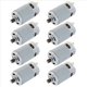 thumbnail image 1 of 8X Motor Cepillado RS550 de 21 V, 14 Dientes, Adecuado para Minisierra de Troncos Inalámbrica de 4/6 Pulgadas, Accesorios para Herramientas de Motosierra, 1 of 5
