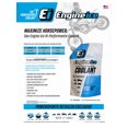 Engine Ice HiPerformance Powersports Coolant and Antifreeze, 1 Pack