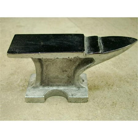 Make Your Own Gold Bars 8752JA Metal Anvil, Metal Working, Stamp, Hammer, Paper Weight-Gold & Silver (Best Hammer For Metal Stamping)
