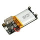 thumbnail image 5 of UPS Lite V1.2 UPS Hat Board, V1.2 UPS Power Hat Board 1000 mAh Batería Duradera PCB 400MA Corriente de Carga para El Hogar, 5 of 7