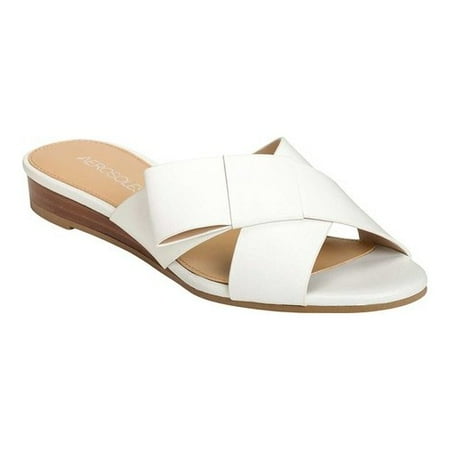 Women's Aerosoles Orbit Slide Sandal