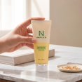 thumbnail image 3 of Ample:N Exfoliante Facial Coreano de Calabaza 100ml, 3 of 4