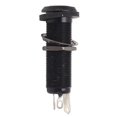 thumbnail image 2 of Guitare Électrique Jack Baril, Haute Sensibilité Cylindre Entrée Sortie Jack pour Instrument, 2 of 8