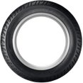 thumbnail image 4 of Dunlop D404 Front Motorcycle Tire 100/90-19 (57H) Black Wall - Fits: BMW F650 1997-1999, 4 of 5