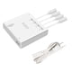 thumbnail image 2 of Inteligente six en un Multi Inteligente Usb Para Aire Dji Hugo Cargador Drone, 2 of 10