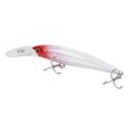 thumbnail image 3 of HONOREAL Buceo Profundo Minnow Mar Barco Pesca Simulación Artificial Señuelo Duro Accesorio (4(HXN47) 16cm60g), 3 of 5