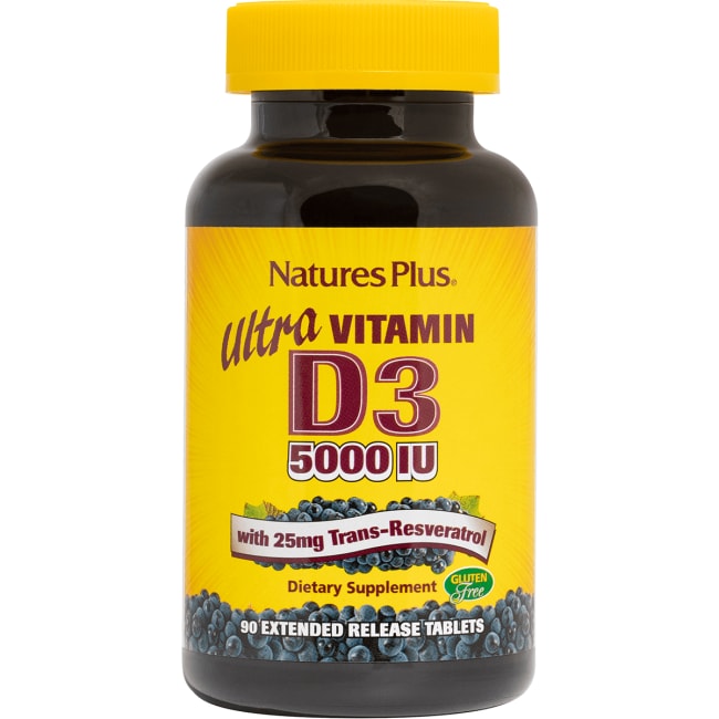 NATURE'S PLUS - Walmart.com - Walmart.com