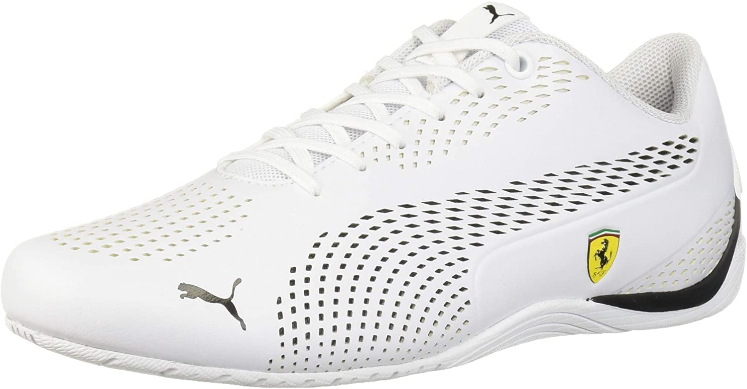 tenis puma ferrari drift cat 5