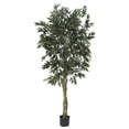 thumbnail image 1 of Nearly Natural Arbre Smilax 5 Pieds, 1 of 2