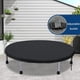 thumbnail image 4 of Impermeable para Mini Trampolín, Protección para Trampolín de Fitness, Redonda, para Interior y Exterior, para Jardín, 92 X 11 cm., 4 of 5