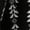 black, variant on adaychics Women's Harem Pants Smocked High Waist Trendy Drawstring Elastic Waist Wide Leg Boho Baggy Trousers for Vacation