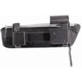 thumbnail image 5 of EXPRESS/SAVANA VAN 03-16 REAR EXTERIOR DOOR HANDLE, Back Door, Lever Only, Textured Black, 5 of 5