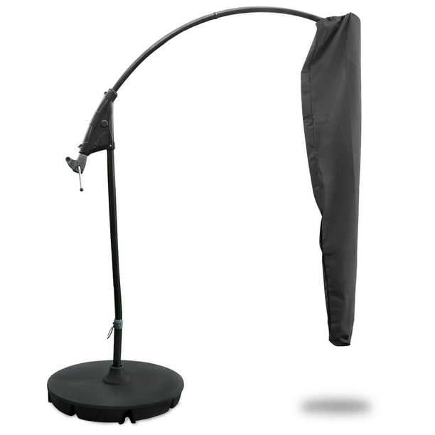 Duraviva Outdoor Patio Cantilever Umbrella Weatherproof Cover