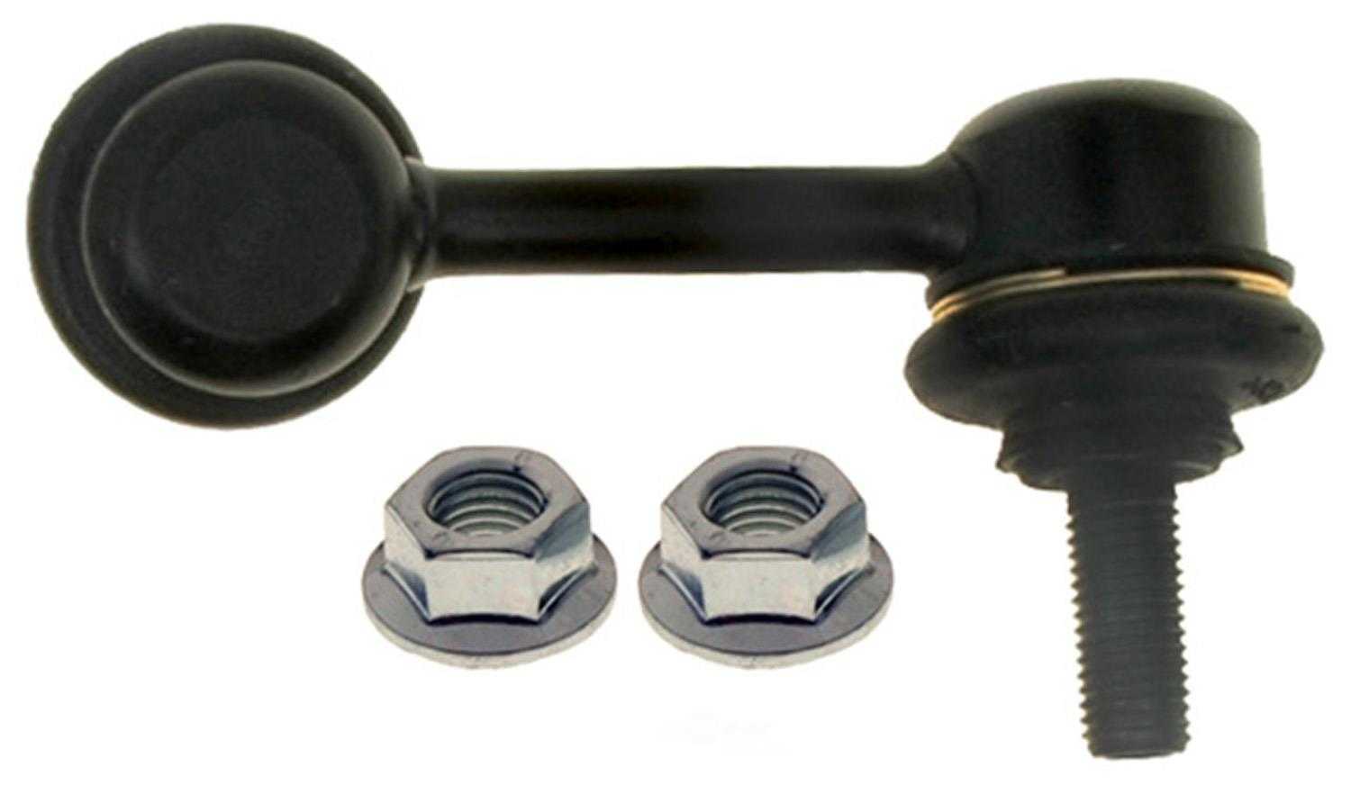 ACDelco 45G0360 Rear Driver Side Stabilizer Bar Link
