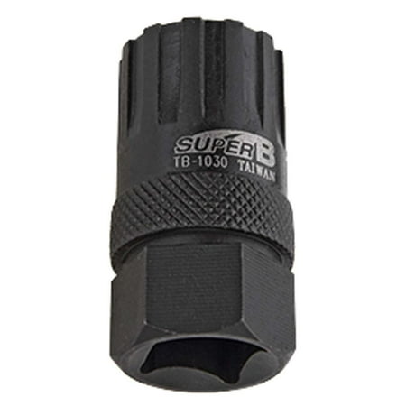 - Super B Campy Bicycle Freewheel Remover Tool - TB-1030