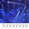 thumbnail image 2 of 10PCS Stage Light Hook Lighting Hook Lamp Hook Beam Light, 2 of 6