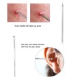 thumbnail image 4 of Madicure Items Nailbart Set Mainicure Set Pedicure Clippers Set Manicure Pedicure Tool Kit For Salon For Home For Travel, 4 of 8
