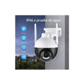thumbnail image 4 of Cámara De Seguridad 4mp Con Visión Nocturna De Color Ip66 Blanco, 4 of 5