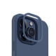 thumbnail image 3 of UNIQ Lino (MagClick™) Funda para iPhone 15 Pro MagSafe silicón Premium híbrida, 3 of 5