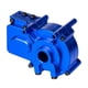 thumbnail image 1 of RC Car Medium wave chamber For RC Car accessories Blue, 1 of 5
