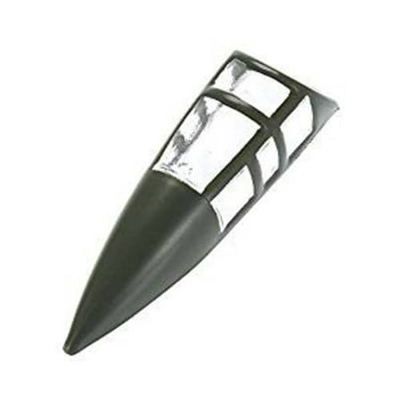 - Flyzone Tail Gunner Canopy Micro B-25, FLZA6570