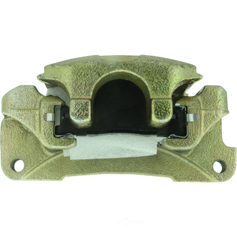 Centric Parts 142.44506 Centric Posi-Quiet Loaded Disc Brake Calipers