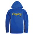 thumbnail image 1 of W Republic 558-134-RYL-03 Morehead State University Script Hoodie, Royal Blue - Large, 1 of 1