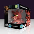 thumbnail image 2 of TUBBZ (Boxed Edition) Five Nights At Freddy's: Foxy Vinyl Figure, 2 of 6