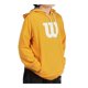 thumbnail image 2 of Chamarra Wilson Talla 10 Amarillo, 2 of 4