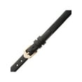 thumbnail image 2 of Gilden Flexible Leather, Watch Band (includes Spring Bars), 6mm, F66, 2 of 3