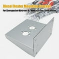 thumbnail image 2 of Parking Heater Base Mounting Bracket: Durable, Sturdy, and Easy to Install, 2 of 7