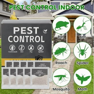 Farnam Flys-Off Mist Insect Repellent - 6oz Pump Spray 3-Pack For Horses & Stables