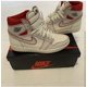 thumbnail image 2 of Jo r-dan 1 mid Size 8, 2 of 4