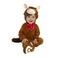thumbnail image 1 of Costume de cheval héroïque pour bébé 12-18 mois. Walmart Exclusif., 1 of 3