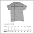 thumbnail image 5 of Tee Hunt Dear Algebra Stop Asking Us to Find Your X T-Shirt Funny Men's Tee, Gray, Small, 5 of 5