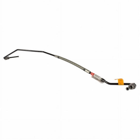 TUBE ASY - BRAKE (P)