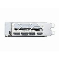 thumbnail image 5 of MSI GeForce RTX 5060 Ti 16G GAMING TRIO OC - Graphics card - GeForce RTX 5060 Ti - 16 GB GDDR7 - PCIe 5.0 x16 - HDMI, 3 x DisplayPort - white, 5 of 7