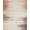 Brown Cream Beige, Pattern 5, variant on Design&I 9'x12' Washable Area Rug Snag-Free Cream Gradient Ombre Abstract Watercolor Transition Faded Blend for Dining Room, Basement, Large Office