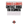 thumbnail image 1 of Pre-Owned Contract Bridge for Beginners: A Simple Concise Guide for the Novice (Including Point Count Bidding) (Paperback) 0671210521 9780671210526, 1 of 1