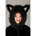 thumbnail image 5 of Kid's Purrfect Black Cat Costume, 5 of 5
