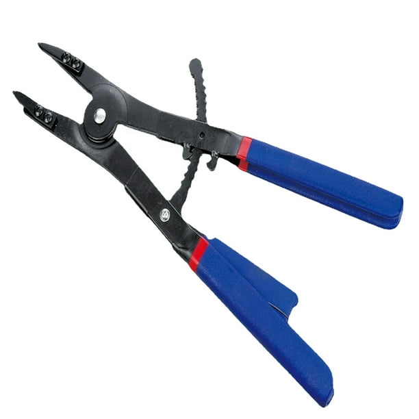16inch Snap Ring Pliers Set with Straight 45 and 90 Tip