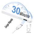 thumbnail image 2 of Lápiz Óptico Stylus Para iPad 2018-2023,usb Carga Rápida, 2 of 5