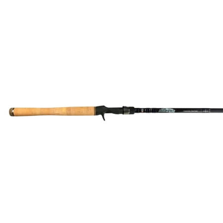 Dobyns Sierra Casting Rod 6ft 8in Medium Heavy Fast 1 Piece