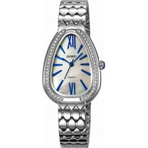 Snake Face Watch for Women Snake Shape Face Women Watches Ladies Watches Waterproof Steel Dainty Dress Female Wrist Watches Relogio Feminino