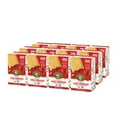Nature's Path Organic Unfrosted MMF7 Berry Strawberry Toaster Pastries