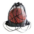 thumbnail image 2 of Bolsa de malla portátil para baloncesto, mochila de almacenamiento para fútbol, bolsas de almacenamiento para pelotas de voleibol al aire libre, mochila de baloncesto, 2 of 5