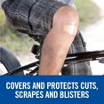 thumbnail image 4 of shiyou-™ Clear Waterproof Bandages 588-30-CA, Assorted Sizes, 30/Pack, 4 of 4