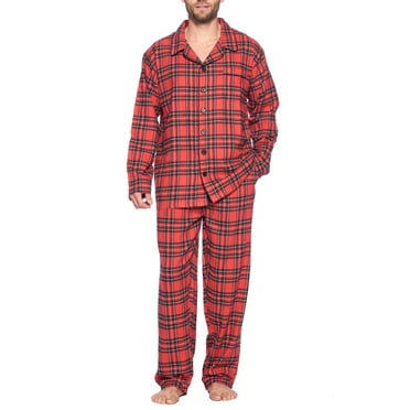 Men's Blanket Sleeper Unionsuit Onesie, up to size 2XL - Walmart.com