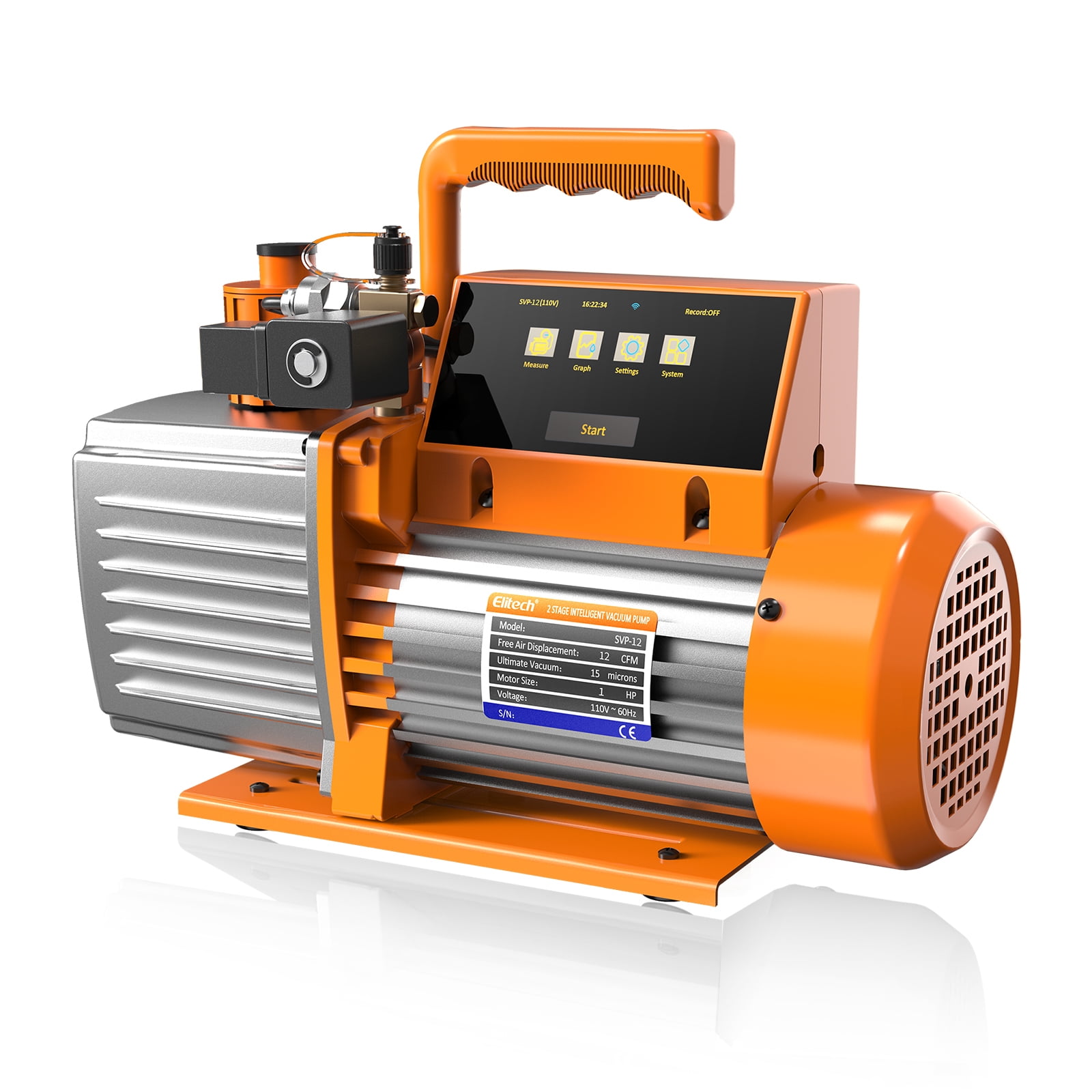 Vacuum Cfm Units ecampus.egerton.ac.ke